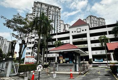 Ridzuan Condominium