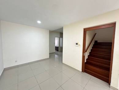 100%Loan 2Sty House Goodview Heights Lotus Semanja Sungai Long Kajang