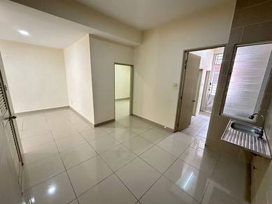 100%Loan 2Sty House Goodview Heights Lotus Semanja Sungai Long Kajang
