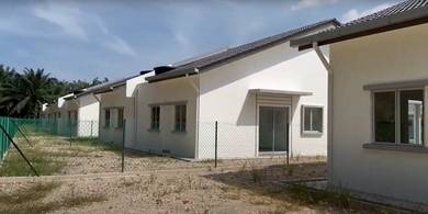 Kapar, Tok muda , Taman seri Serdang Rumah Semi-d 1 tingkat