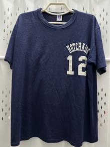 Vintage Russell Athletic Hotchkiss T-shirt