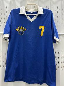 Vintage Russell Athletic MCA & T No. 7 Tshirt