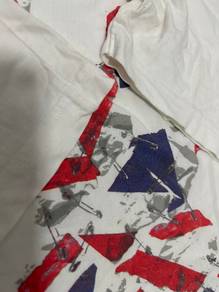 Uniqlo X Seex Pistols T-shirt