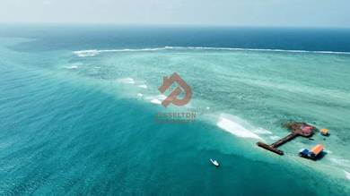CL Land Sandbank Land | Semporna For Sale