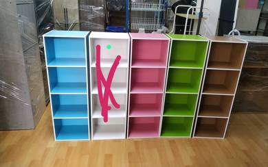 Clearance 4 Tier Multipurpose Shelf ( New )