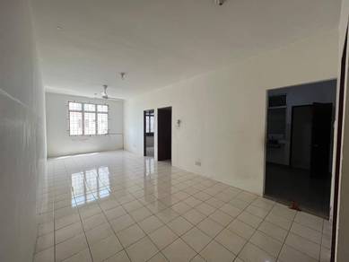 Angkasa Apt Corner Unit For Sale