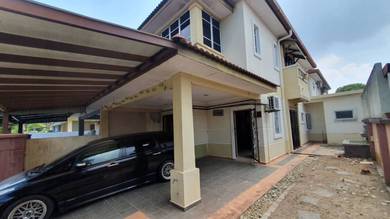 Vision Homes, S2 [Renovated]🔥2 Sty Semi D. Pearl 132 rasah Kemayan