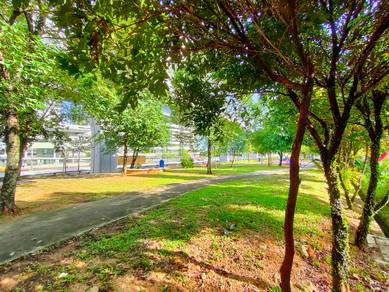 TANAH LOT KEDIAMAN 6953 SQFT DEKAT MRT Kampung Selamat Sungai Buloh