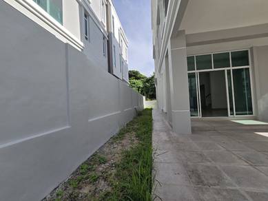 New 3 Storey Bungalow【Worth】Starhill Bukit Gambier Near USM | 4200sf