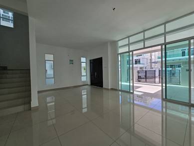 New 3 Storey Bungalow【Worth】Starhill Bukit Gambier Near USM | 4200sf