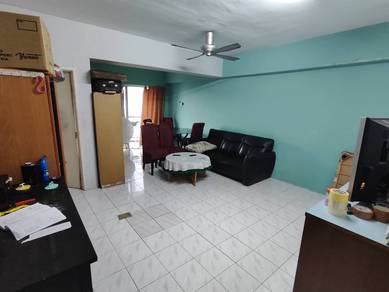 Menara KLH Jalan Kasipillay off Jalan Ipoh Sentul