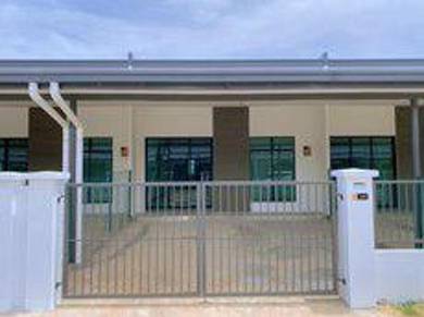 1-storey-Terraced-House-for-sale-Kuching-Sarawak
