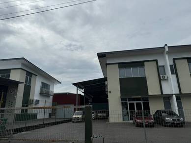 Warehouse-/-Factory-for-sale-Kuching-Sarawak