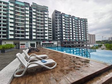 Residensi Zamrud @ Kajang