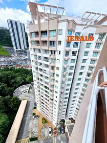 Regency Heights