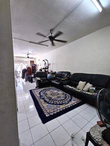 Amansiara Selayang Townhouse Batu Caves
