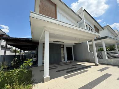 Cluster-House-for-sale-Johor-Bahru-Johor
