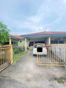 Single Storey Taman Nusari Bayu 1, Bandar Sri Sendayan