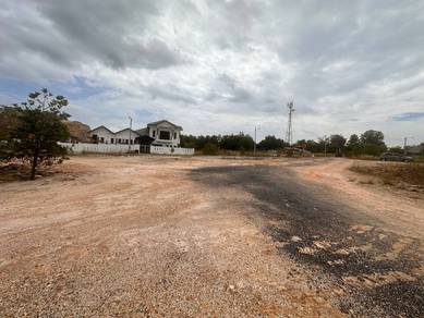 Residential-Land-for-sale-Labu-Negeri-Sembilan