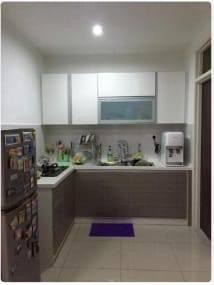 Reflection condo, Sungai ara, nice view, low dense, 1260sft, reno