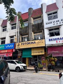 Shop-lot-for-sale-Kuantan-Pahang