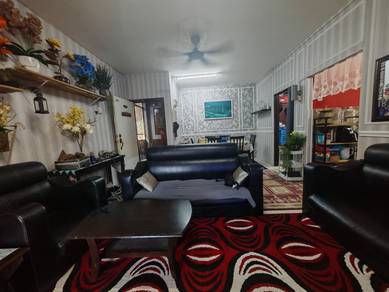 Sri Kayangan Apartment