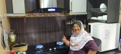 Baiki Repair Dapur Gas Service