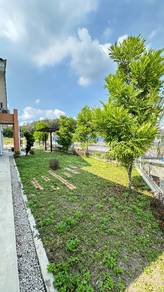 1-storey-Terraced-House-for-sale-Jasin-Melaka-2