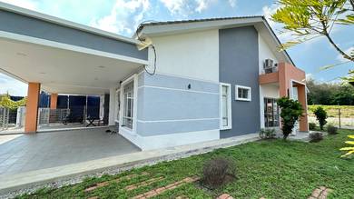 1-storey-Terraced-House-for-sale-Jasin-Melaka-1