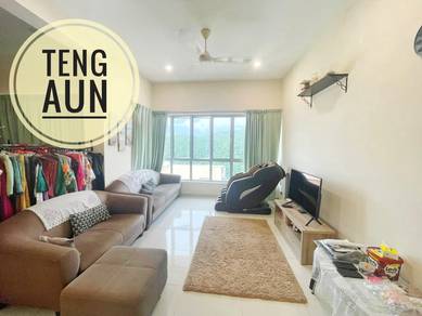 Pine Residence