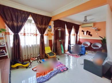 FULLY RENOVATED👍Duplex Mutiara Perdana 1