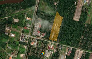 Agricultural-Land-for-sale-Sungai-Pelek-Selangor