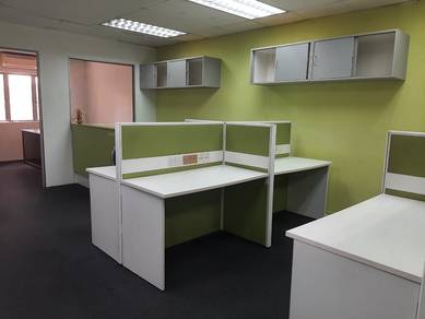 Office space for rent SS15 subang jaya