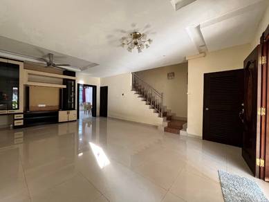 2.5 Storey Terrace, Taman Tun Hussein Onn, Near Sutera Prima