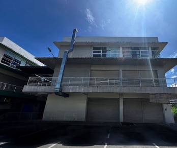 Shop-lot-for-sale-Putatan-Sabah