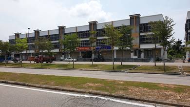 IParc PTP Room for rent near PTP