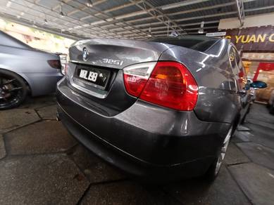 BMW 325i E90 auto  done all new parts