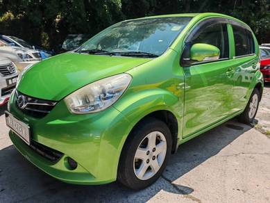 Perodua MYVI 1.3 (M) Gaji 1300 Boleh FullLoan