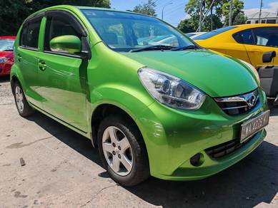 Perodua MYVI 1.3 (M) Gaji 1300 Boleh FullLoan