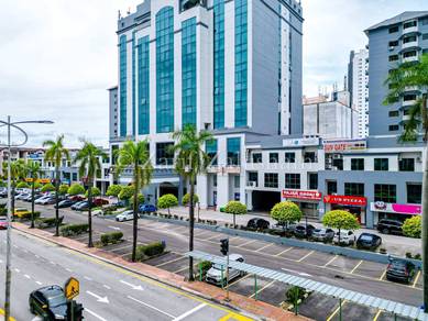 Shop-lot-for-sale-Kelana-Jaya-Selangor-2