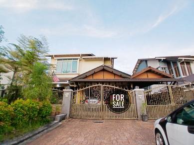 Bungalow-House-for-sale-Bangi-Selangor