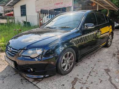 Proton PERSONA 1.6 (A) SE Full Loan
