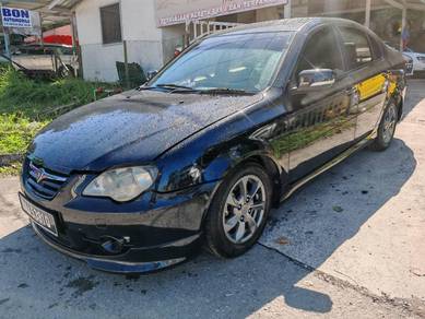 Proton PERSONA 1.6 (A) SE FullLoan 