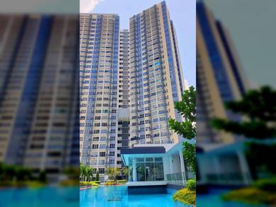 Cerrado Suites, Southville City, Bangi for Rent