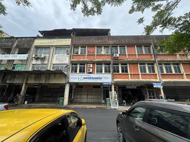 Shop-lot-for-sale-Kuching-Sarawak