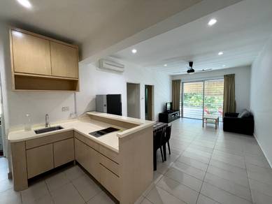 Peak Suite | Likas, Kota Kinabalu