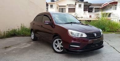 Proton SAGA PREMIUM AT 1.3L (A)