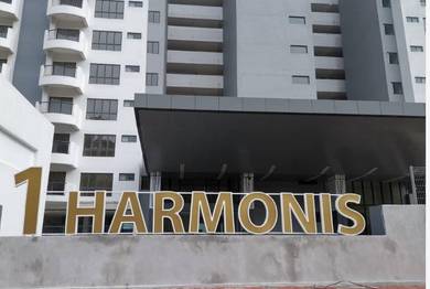 1 Harmonis
