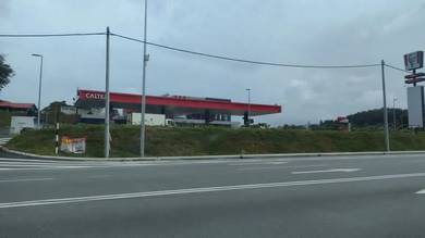 14.5 Arces Freehold Industrial Land Batang Kali