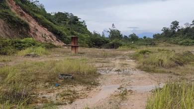 14.5 Arces Freehold Industrial Land Batang Kali